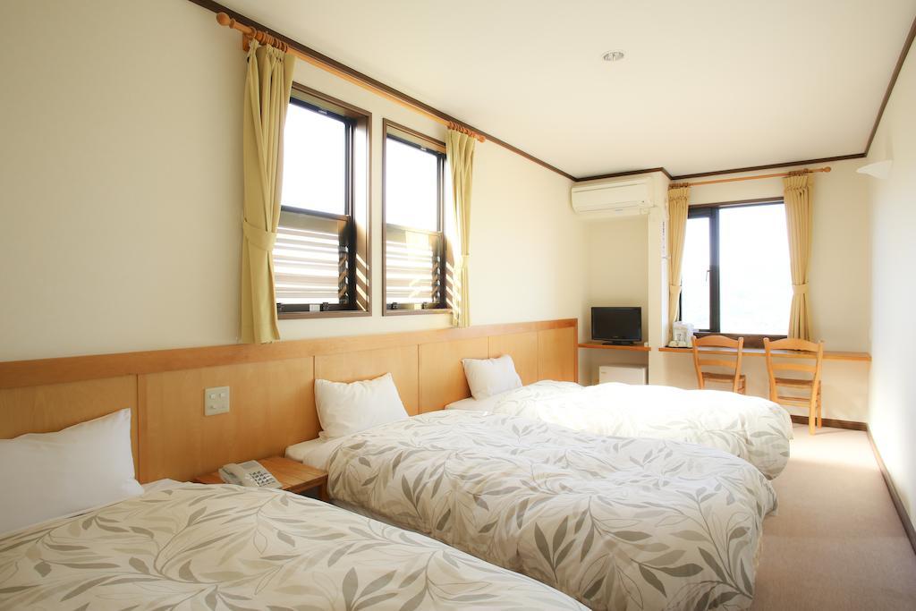 Oceanview Villa Jaiz Atami  Exterior photo
